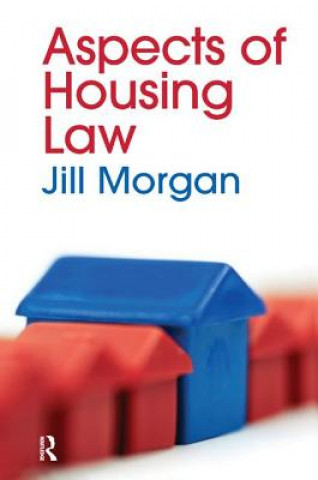 Carte Aspects of Housing Law MORGAN