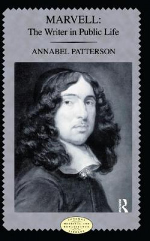Book Marvell PATTERSON