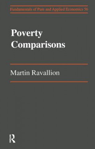 Carte Poverty Comparisons Martin Ravallion