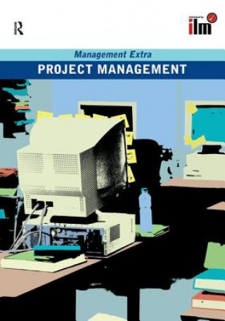 Książka Project Management Revised Edition ELEARN