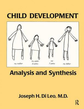 Книга Child Development DI LEO