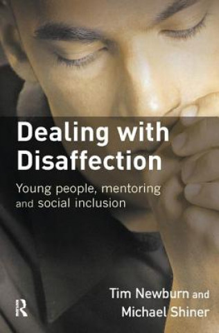 Boek Dealing with Disaffection NEWBURN