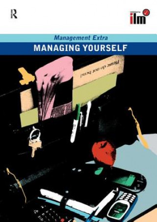 Knjiga Managing Yourself Revised Edition ELEARN