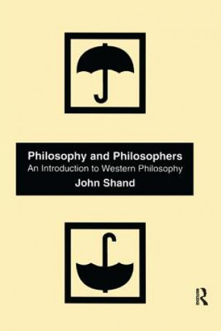 Carte Philosophy and Philosophers SHAND