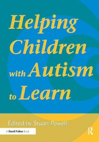 Carte Helping Children with Autism to Learn Powell