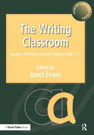 Kniha Writing Classroom Evans