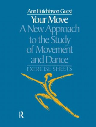 Carte Your Move: A New Approach to the Study of Movement and Dance GUEST