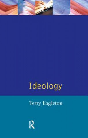 Könyv Ideology EAGLETON