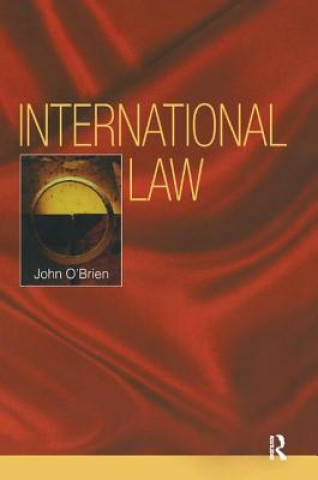 Carte International Law O BRIEN