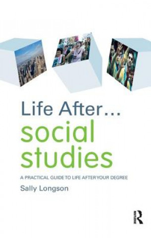 Książka Life After... Social Studies Longson