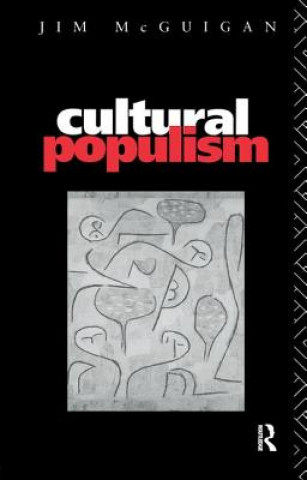 Carte Cultural Populism MCGUIGAN