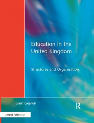 Libro Education in the United Kingdom 