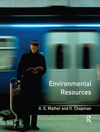 Carte Environmental Resources MATHER