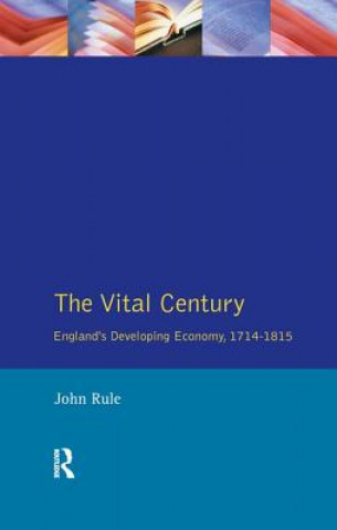 Könyv Vital Century RULE