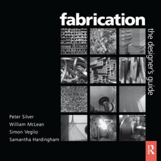 Βιβλίο Fabrication SILVER