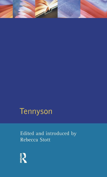 Buch Tennyson STOTT