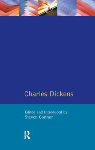 Carte Charles Dickens CONNOR
