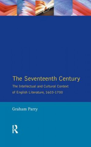 Book Seventeenth Century PARRY