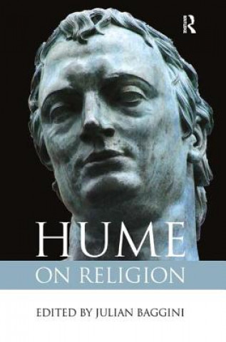 Carte Hume on Religion BAGGINI
