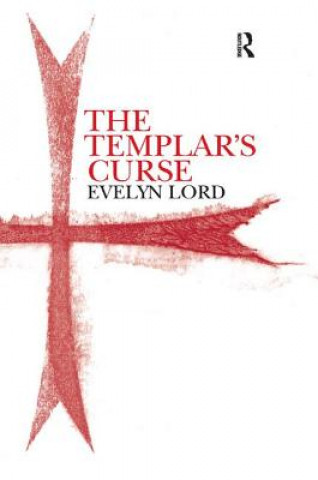 Knjiga Templar's Curse LORD