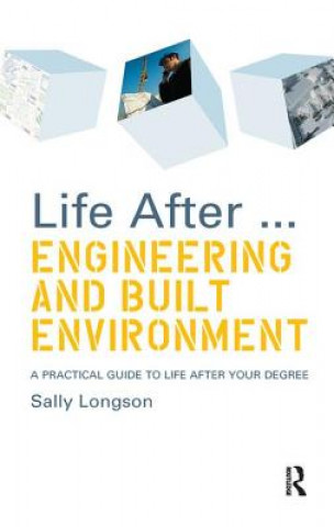 Carte Life After...Engineering and Built Environment LONGSON