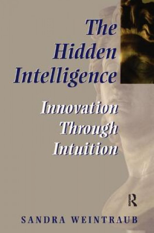 Livre Hidden Intelligence WEINTRAUB