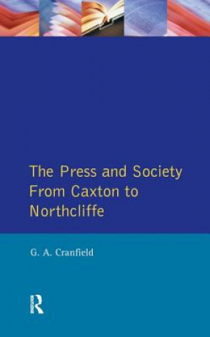 Книга Press and Society CRANFIELD