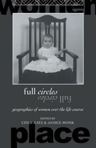 Livro Full Circles Cindi Katz