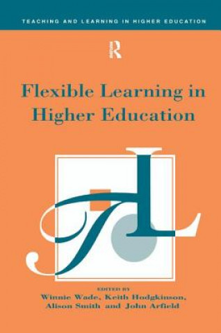 Carte Flexible Learning in Higher Education 