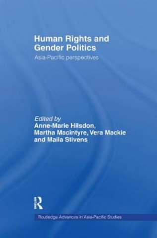 Carte Human Rights and Gender Politics 