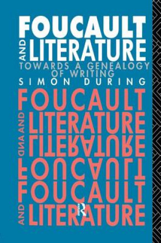 Carte Foucault and Literature During