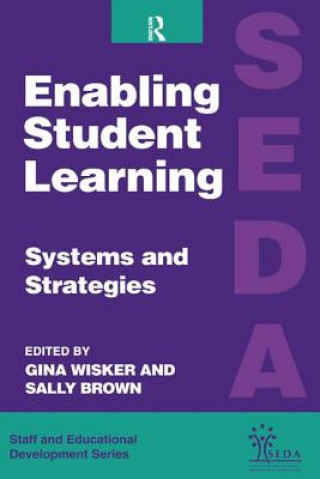 Βιβλίο Enabling Student Learning 