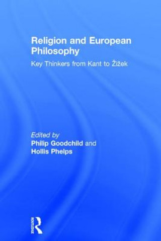 Carte Religion and European Philosophy PHILIP GOODCHILD