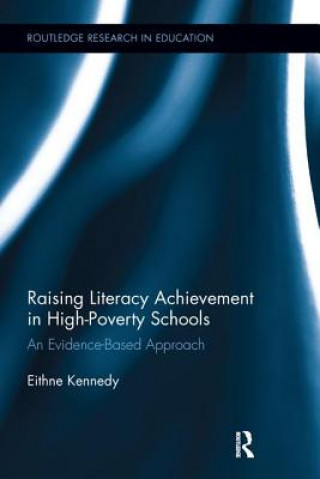Carte Raising Literacy Achievement in High-Poverty Schools Kennedy