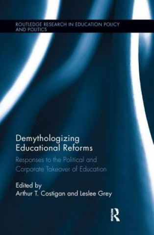 Libro Demythologizing Educational Reforms 