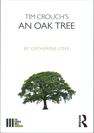 Carte Oak Tree Catherine Love