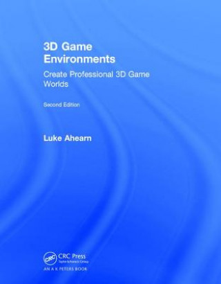 Buch 3D Game Environments AHEARN