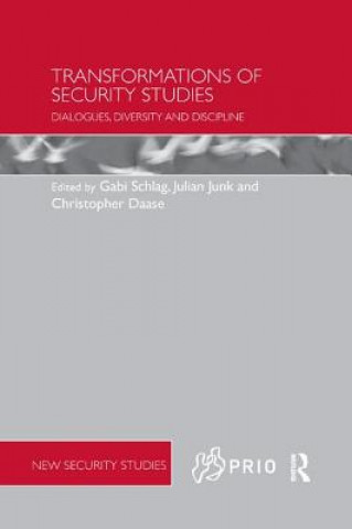 Carte Transformations of Security Studies 