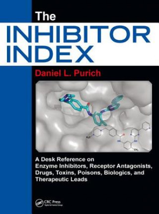 Książka Inhibitor Index PURICH