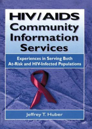 Carte HIV/AIDS Community Information Services WOOD