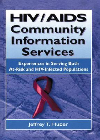 Buch HIV/AIDS Community Information Services WOOD