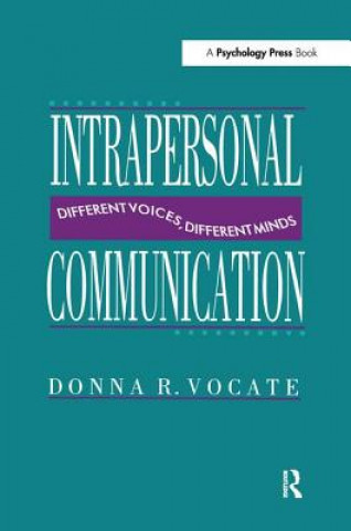 Carte Intrapersonal Communication 