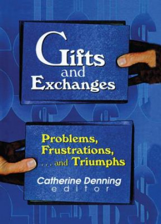 Libro Gifts and Exchanges KATZ