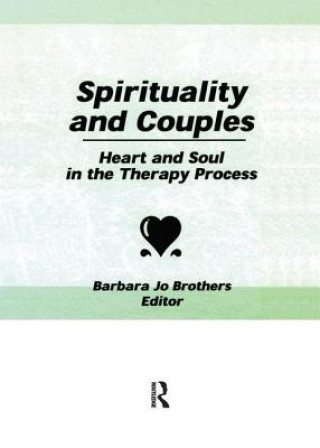 Könyv Spirituality and Couples BROTHERS