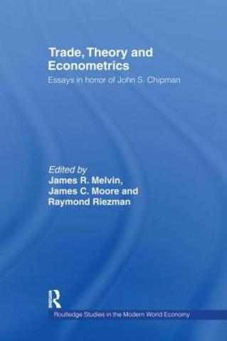 Carte Trade, Theory and Econometrics 