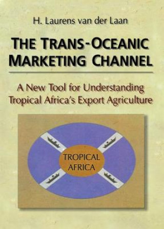 Livre Trans-Oceanic Marketing Channel KAYNAK