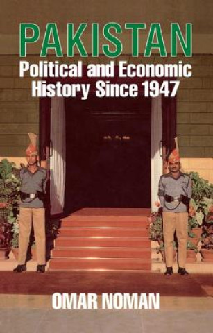 Книга Pakistan NOMAN