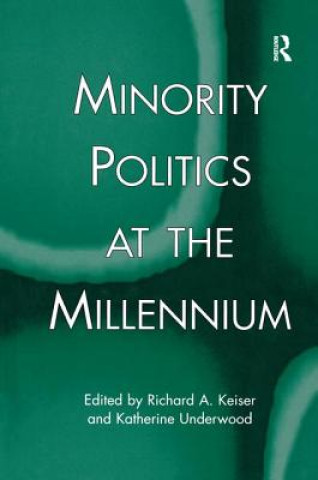 Carte Minority Politics at the Millennium 