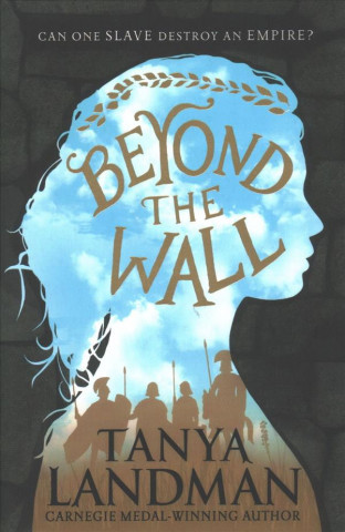 Livre Beyond the Wall Tanya Landman