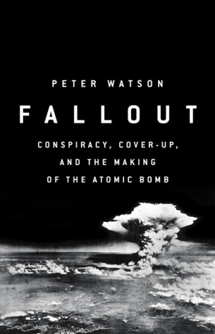 Книга Fallout Peter Watson